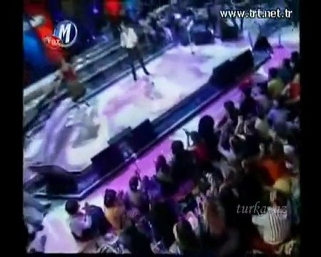 Endamın yeter Kıraç'ın rüyasında söylenen şarkı