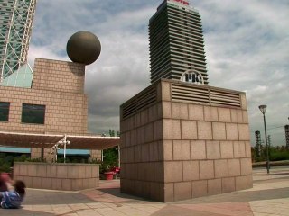 Saltos imposibles para recorrer la ciudad