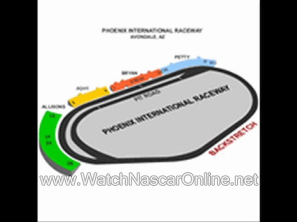 watch nascar Subway Fresh Fit 600 2010 live online