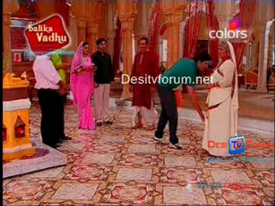 Swarg  - 9th April 2010-pt5