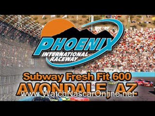 watch nascar phoenix 600 race live streaming