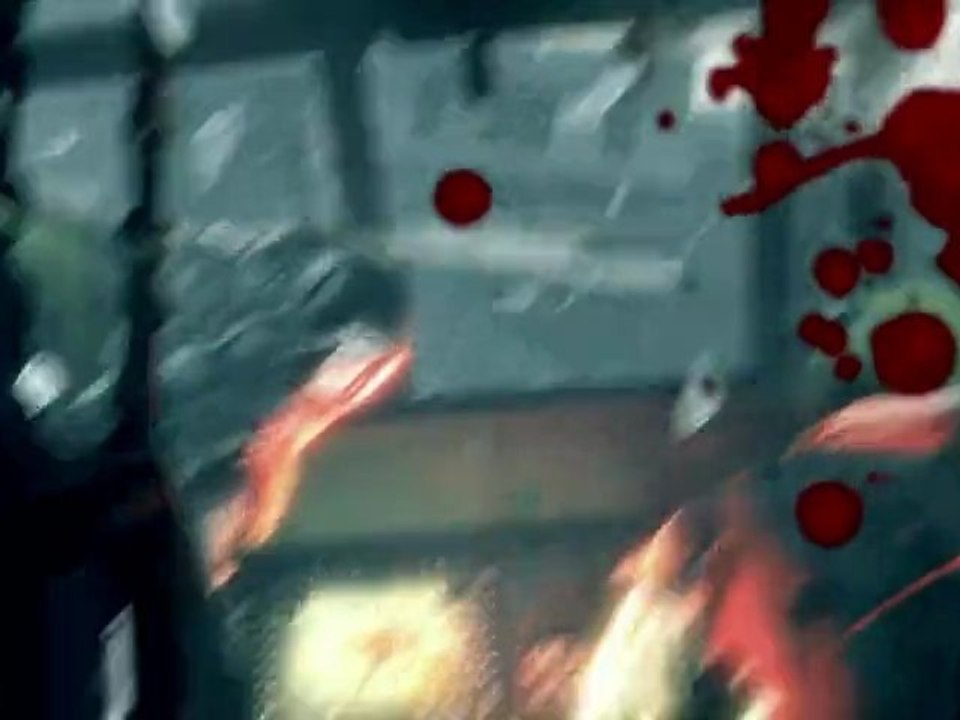 Crysis 2 Premier Trailer HD