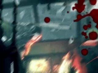 Crysis 2 Premier Trailer HD
