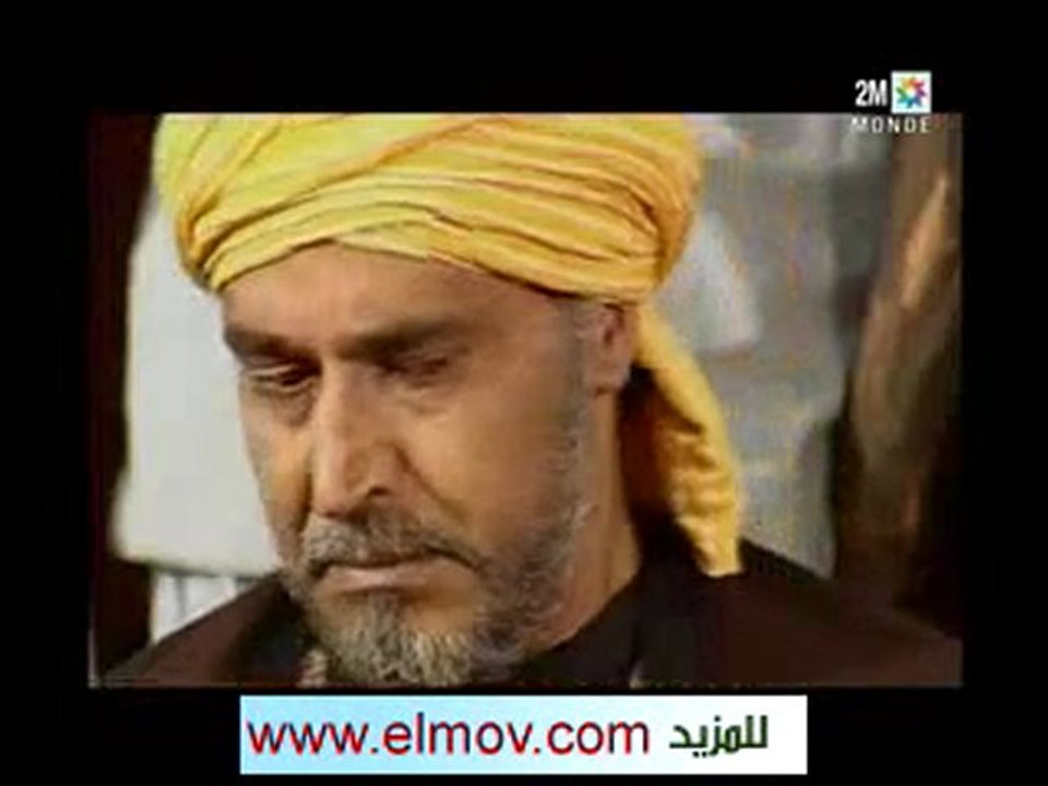 Film marocain Sayed Al Ghaba 7