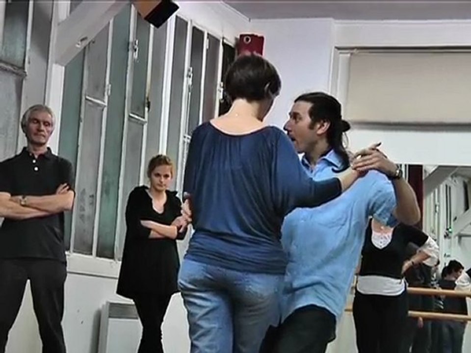 Variations Argentines