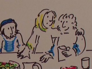 Noces de Cana (pour enfants)