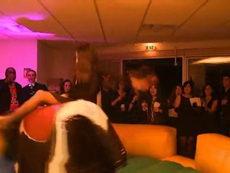 Animations interactives