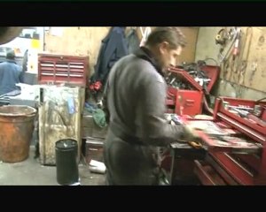 Amtec Motors Ltd - Garage Services Brixton, London