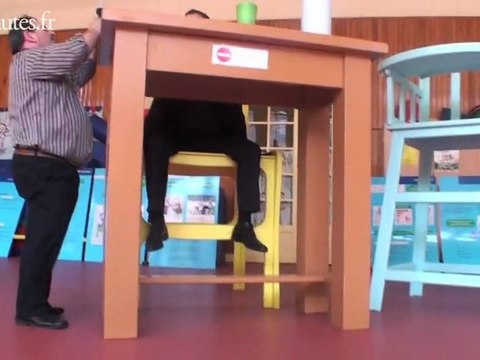 Les accidents domestiques : risques du quotidien