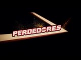 Los Perdedores Trailer Español