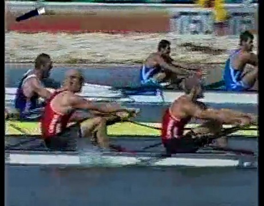 Olympic Speaker Matthew Pinsent