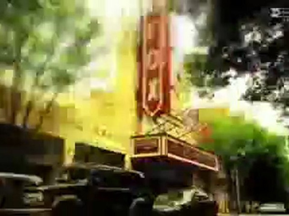 WrestleMania 27 Promo