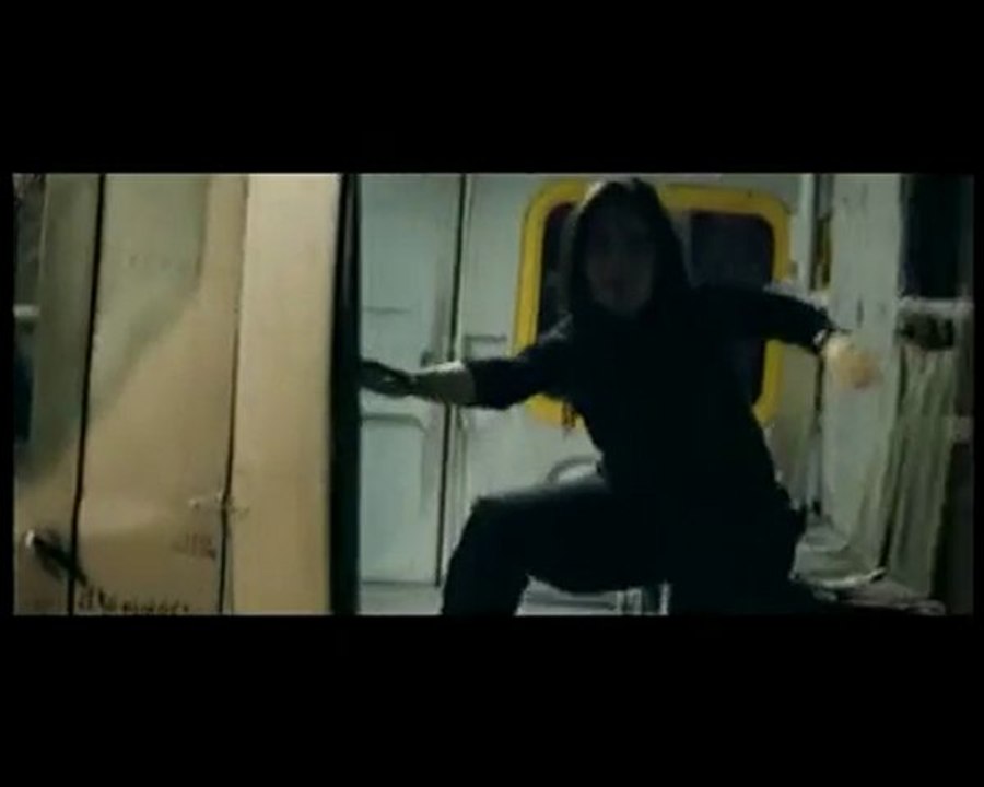 suay samurai - The Vanquishe