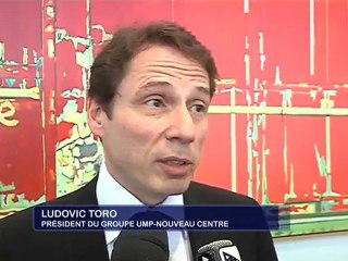 La Seine-Saint-Denis vote un budget illégal