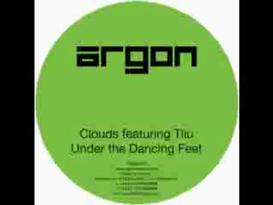 Clouds - Worms