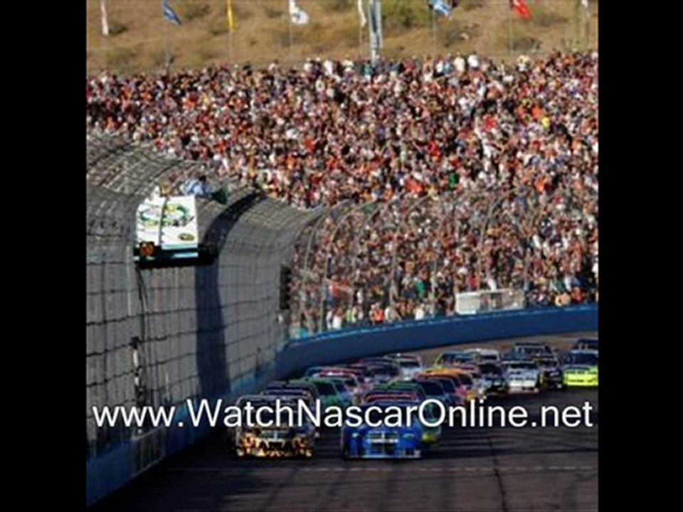 watch nascar phoenix 600 live streaming
