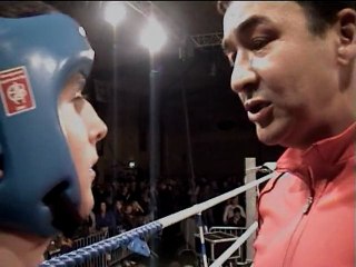 Ronald Beerlage (portret)