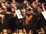 Dudamel y la Orquesta Simón Bolívar enamoraron a Caracas