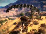 just cause 2 demo gameplay