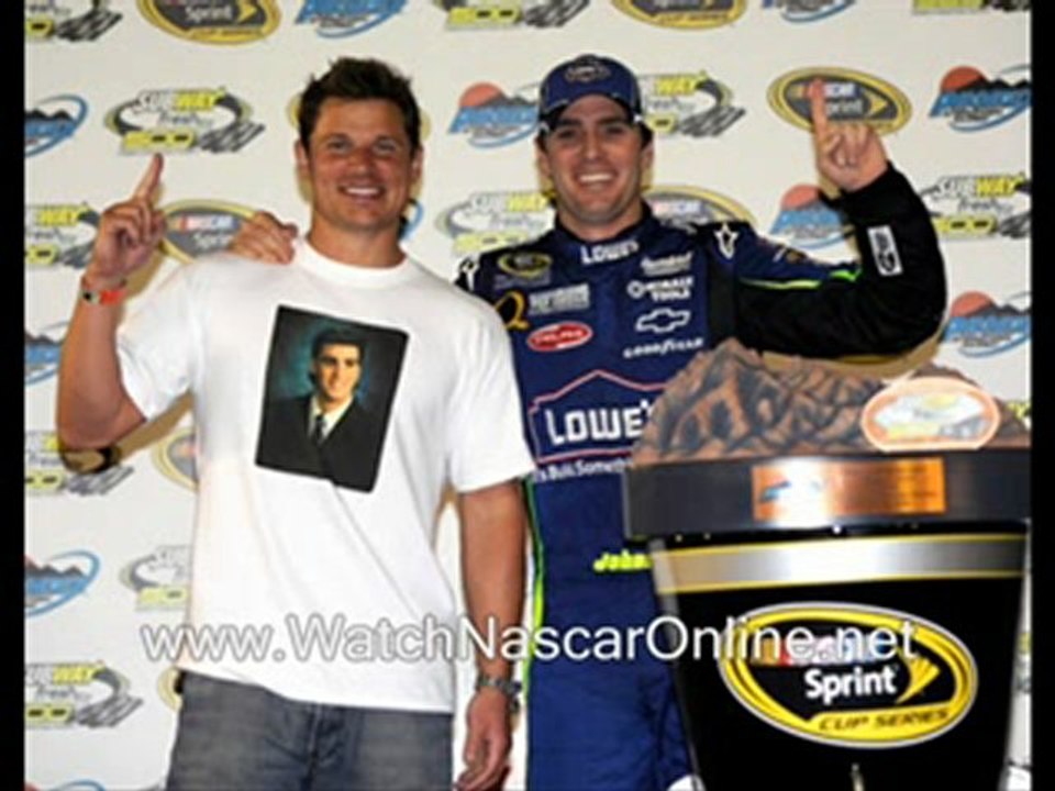 streaming nascar phoenix Subway Fresh race live online