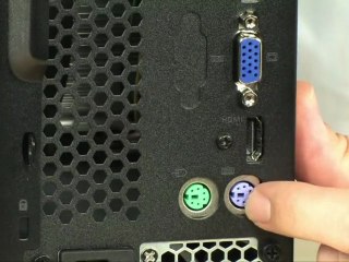 Acer AX1301-U1302 Desktop