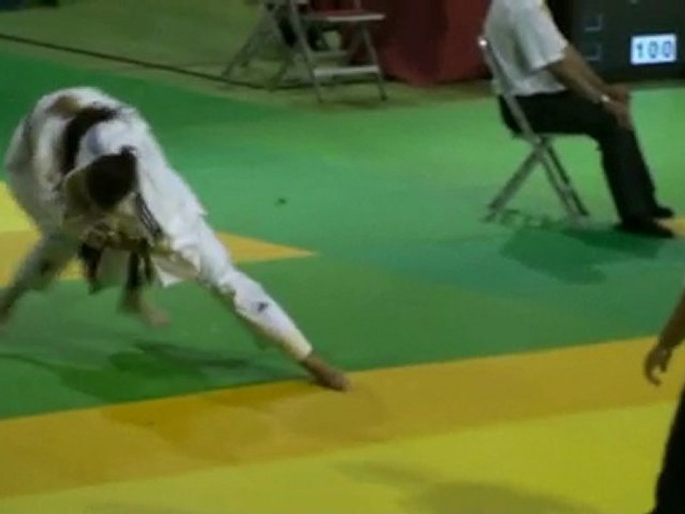 Ralentis 1,2 Finale France Thiais 30052009