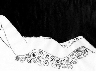 Christelle, jeune femme modèle (2/2)