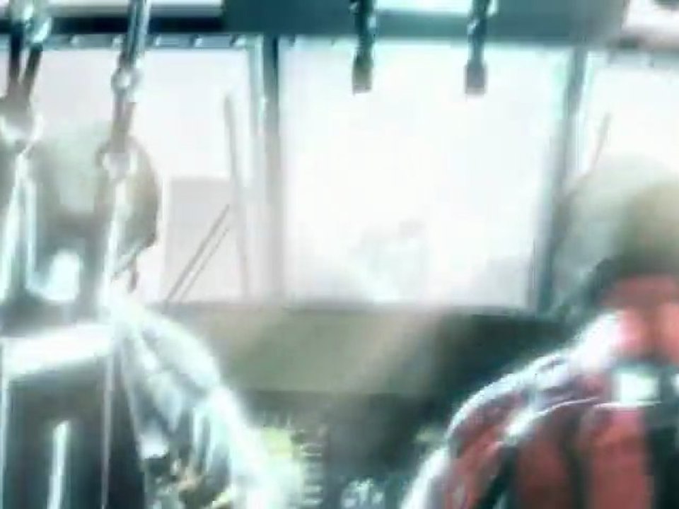 Crysis 2 trailer hd