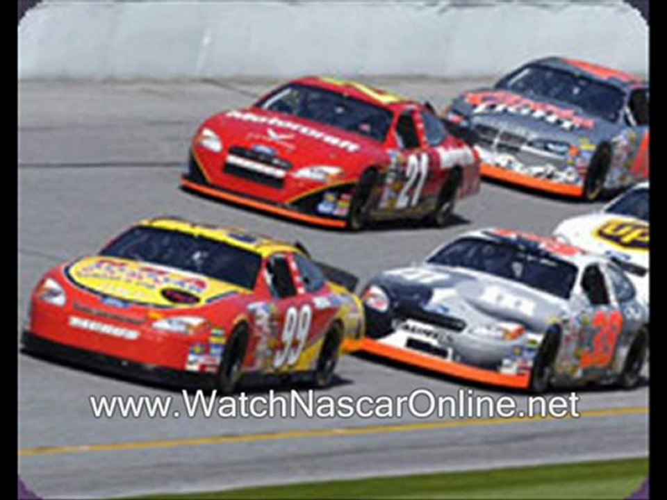watch nascar phoenix Subway Fresh race online