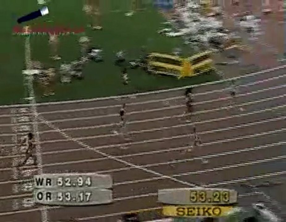 Olympic Speaker Sally Gunnell  on Motivation