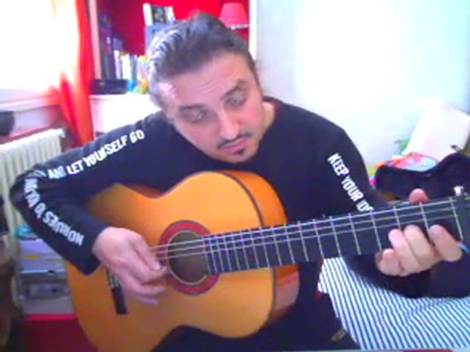 intro volare et marina