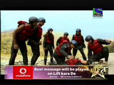 Seven [13rd Episode]- 9th April 2010 pt2