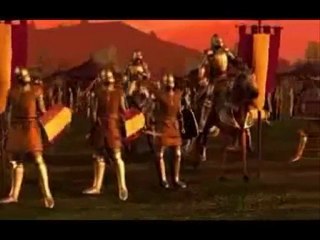 W2 FEAR KLANI Tanıtım Filmi