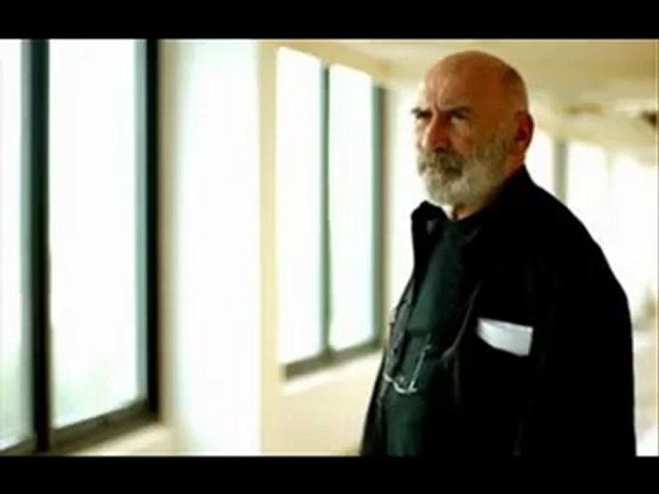 Tut Yüreğimden Ustam-Tuncel Kurtiz Şiir_ Serkan Uçar