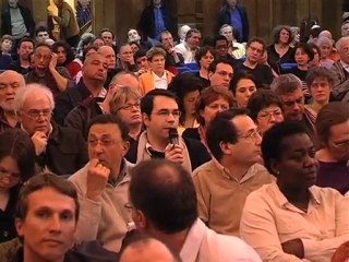 Réaménagement des Hauts de Montreuil