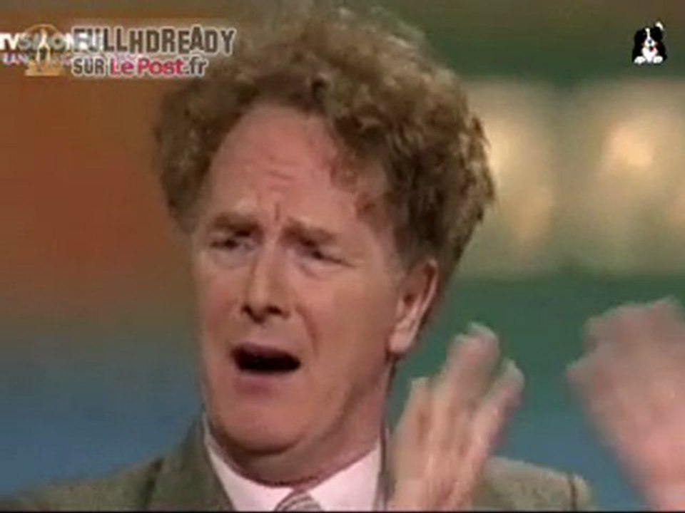 Malcom McLaren a rejoint Syd Vicious [RIP] RTB 090410