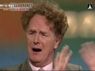 Malcom McLaren a rejoint Syd Vicious [RIP] RTB 090410