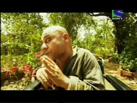 Seven [13rd Episode]- 9th April 2010 pt3