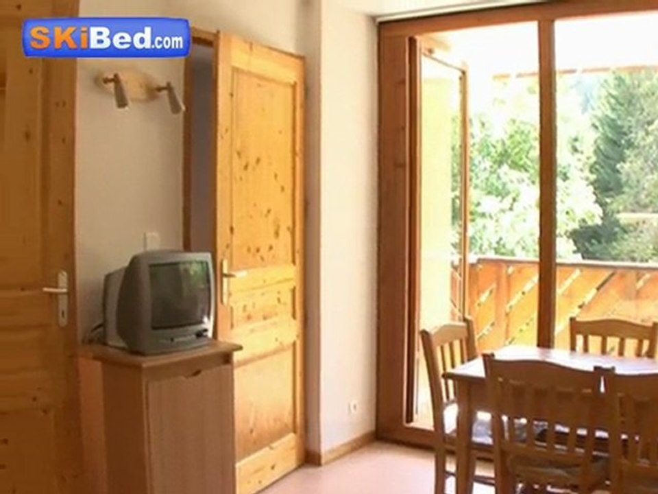 Residence Le Buet - Morillon - Skibed.co.uk