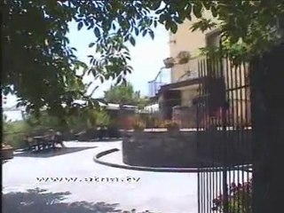 ETNA - A CAVALLO INTORNO AL VULCANO - 4a parte