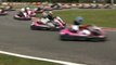 Karting Championnats du Monde Cormeilles en Vexin