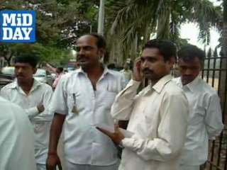 MiD-DAY and RTO Campaign Day 5