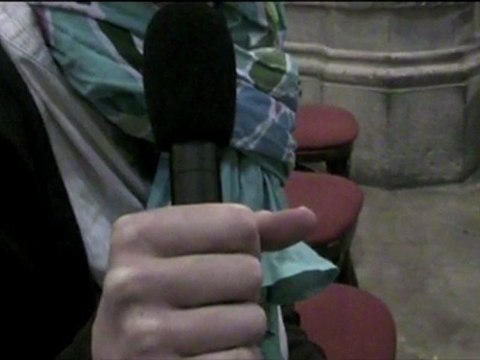 est-ce que les croyants diminuent leurs dons à l'Eglise 2