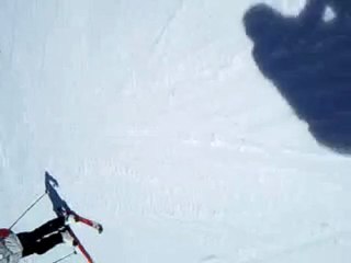 cabeza de manzaneda 2010 semana santa en la nieve 4