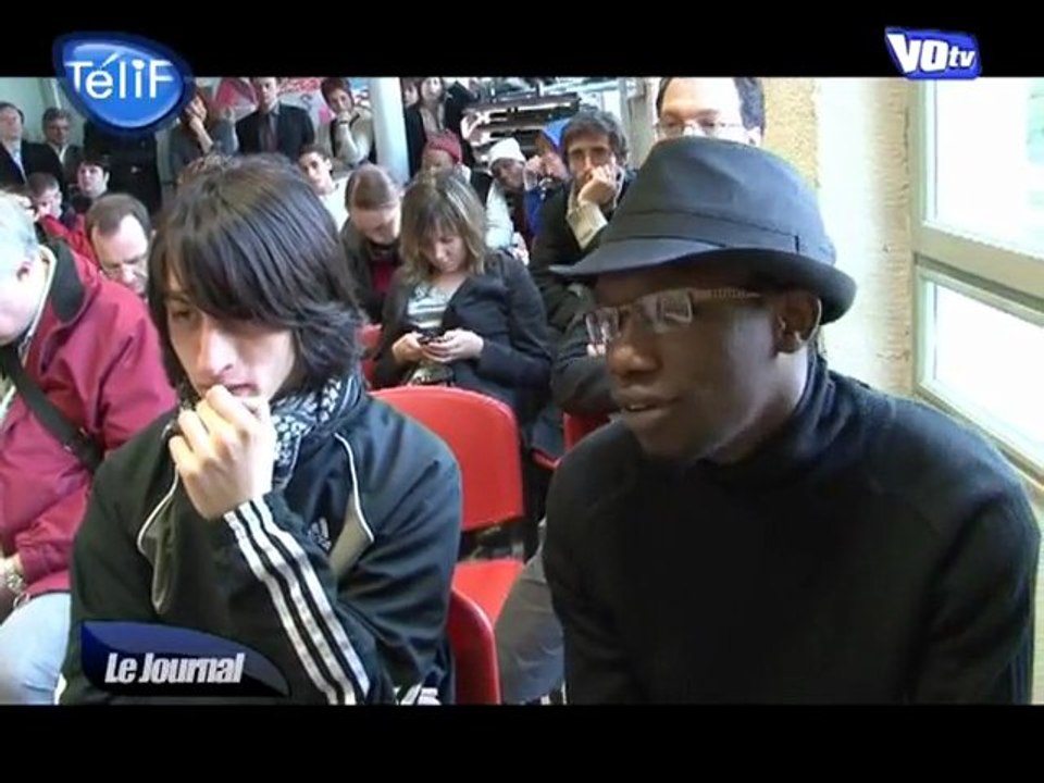 Ile-de-France : promesses tenues pour Jean-Paul Huchon