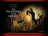 THE PHANTOM OF THE OPERA - Broadway Musical - Instrumental