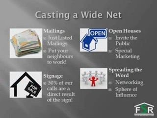 Keys to Sell Faster and for Top Dollar