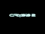Crysis 2 - Les aliens envahissent New York
