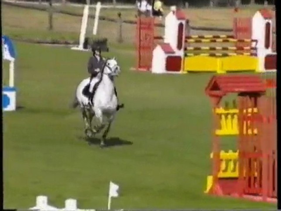 Fricotin finale CSIP Fontainebleau 2002