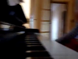 Alta trinita 2ème partie S+B